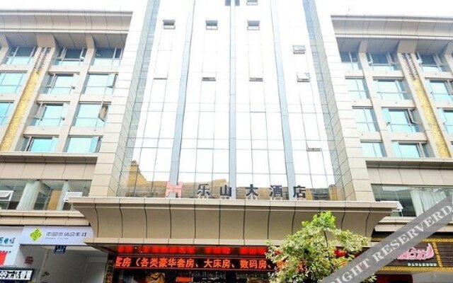 Leshan Hotel
