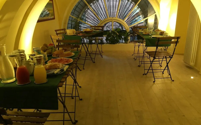 B&B Torino Très Chic