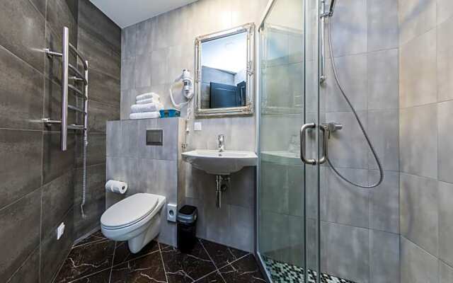 Kiro apartamentai Elija Palanga Šventoji