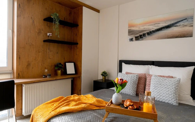 EASY RENT Apartaments - SMART 318