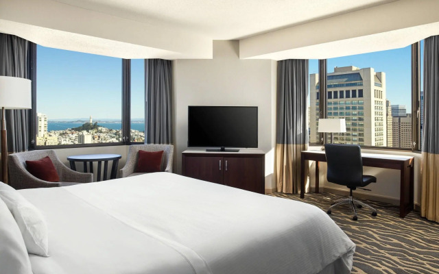 The Westin St. Francis San Francisco on Union Square