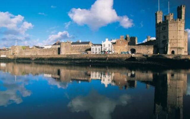 House Jukiel Menai Bridge/Bangor