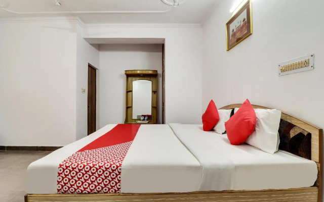 Resova Club & Resort by OYO Rooms