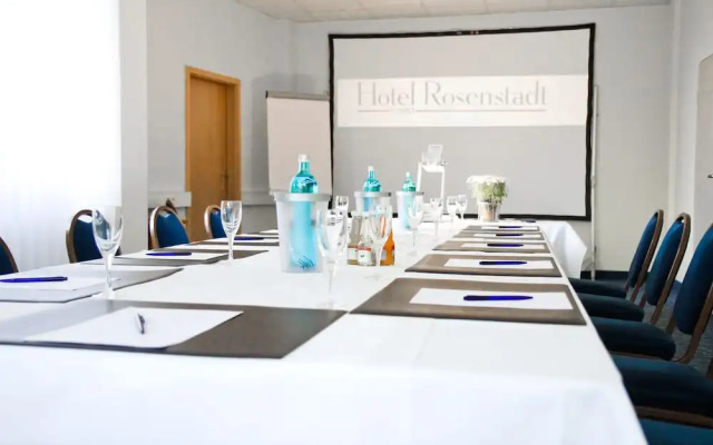 Hotel Rosenstadt