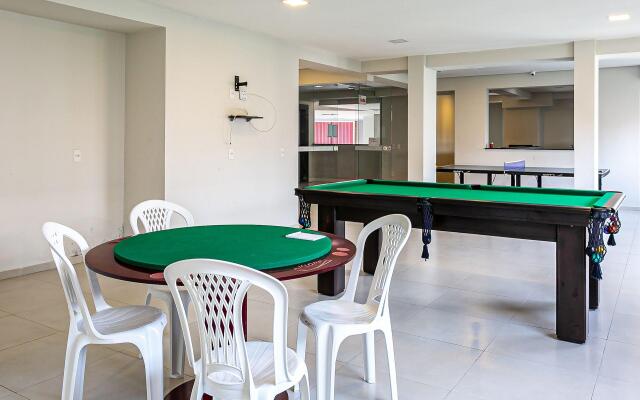 Próximo a Praia com piscina Vista Mar #IA06