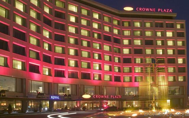 Crowne Plaza Helsinki, an IHG Hotel