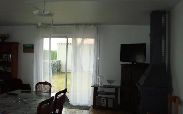 Maison Saint-Denis-d'Oléron, 3 pièces, 4 personnes - FR-1-246A-339