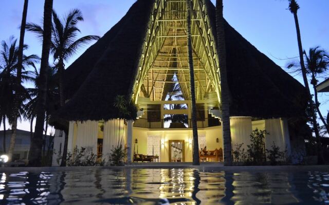 Villa Cesy Boutique Hotel