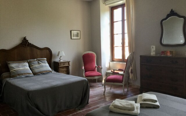 Eloi Merle B&B