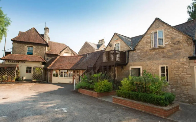 The Talbot Inn