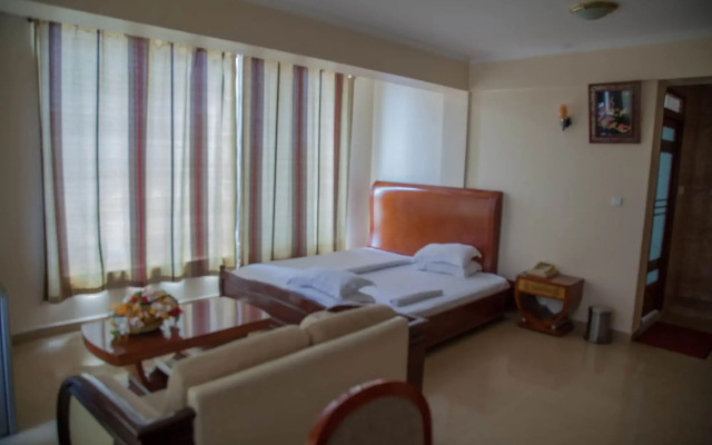 MIC Hotel