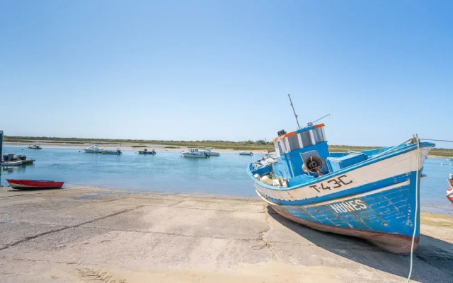 Tavira BAY 3 With Pool by Homing