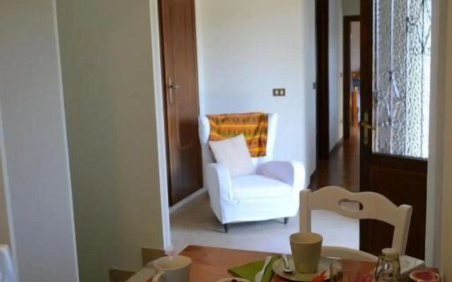 Bed & Breakfast Castello Regina