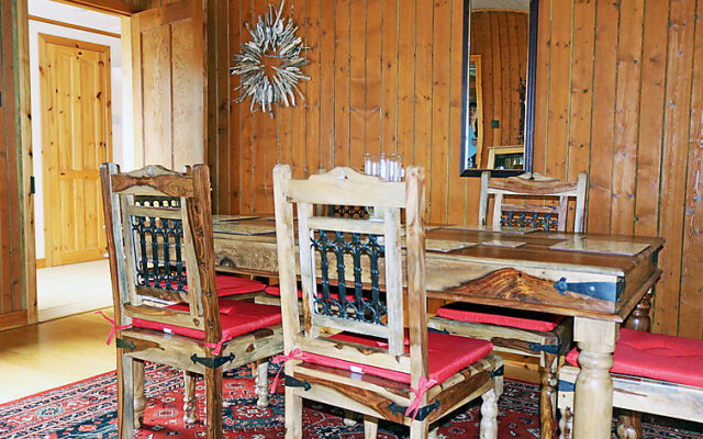 Holiday Home Fiskavaig