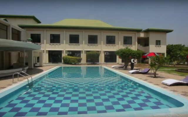 Country Inn, Bhimtal