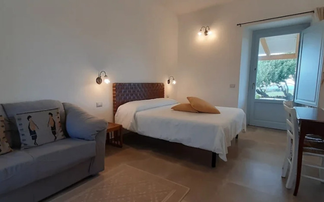 Lispusada B&B