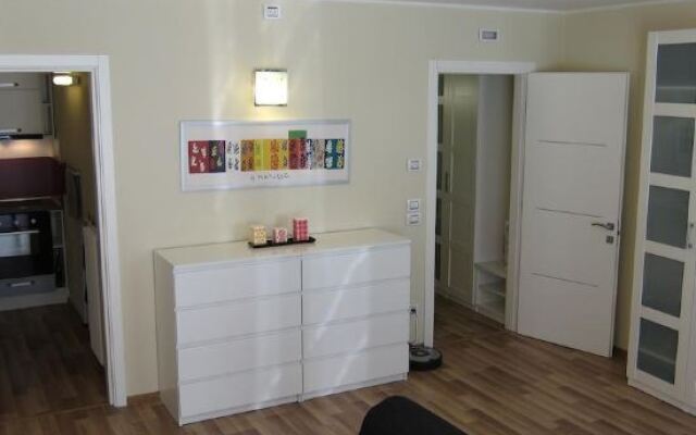 Central Apartment Trnava