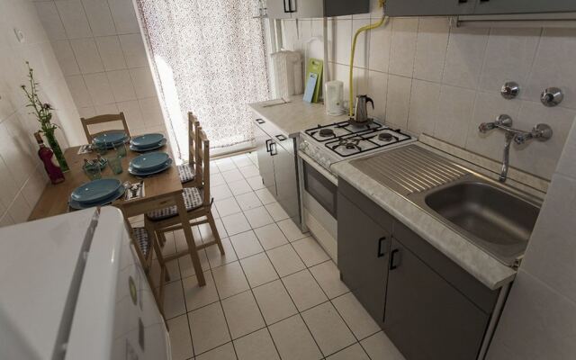 Aljotta Apartment