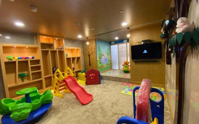 Holiday Inn Agra MG Road by IHG