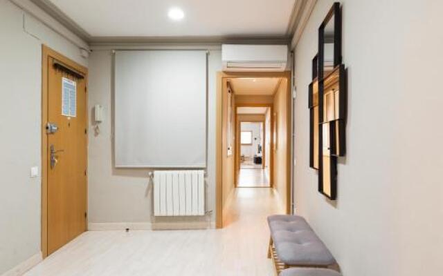 Stay U-nique Apartments Aribau