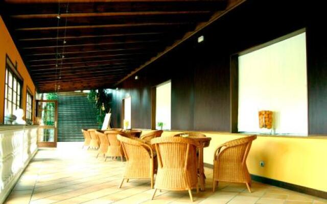 Hotel Casa Junco