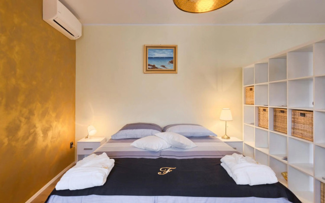 Luxury Apartment Fabris