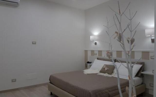 Finestre sul Borgo