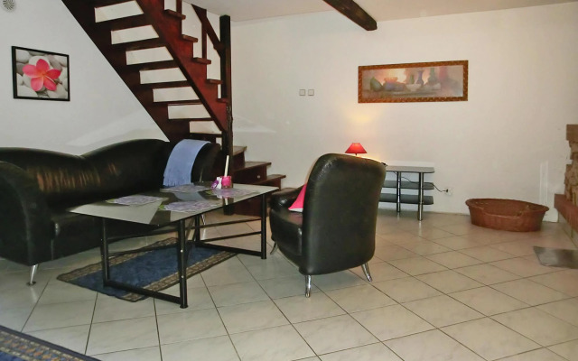 Holiday home Biskupiec Wilimy