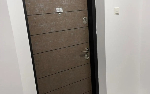 Apartament Moghioros Park Residence DUM1