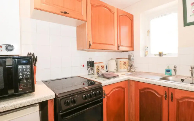 Ryecross Farm Cottage