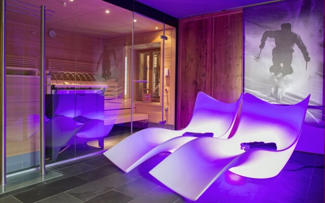 Exclusive Apartment Tassenbacherhof