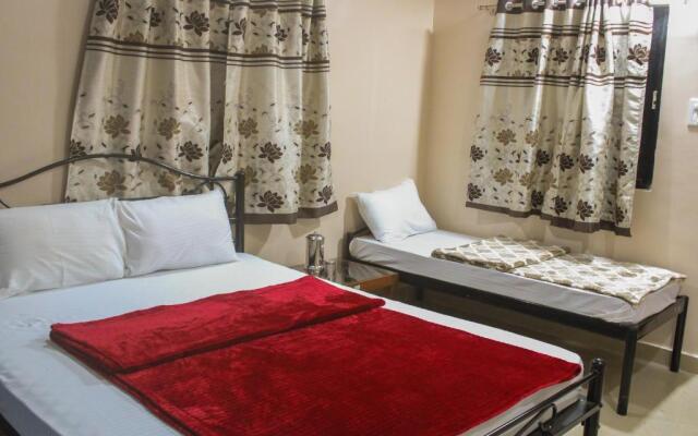 Lakeview Resort Lavasa