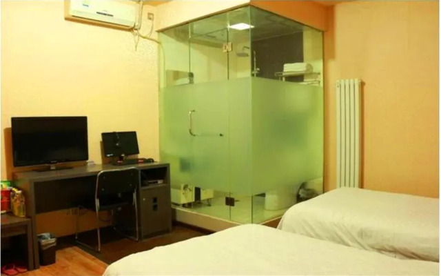 Tianying Fashion Express Hotel