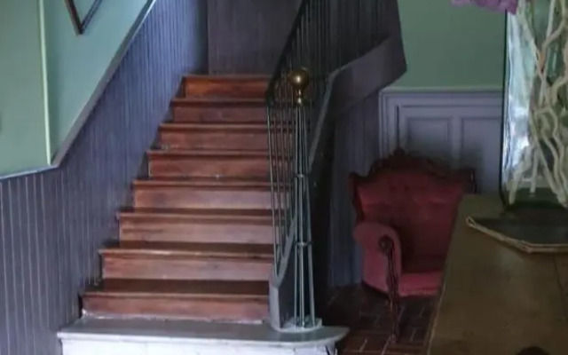 Château de Villeneuve