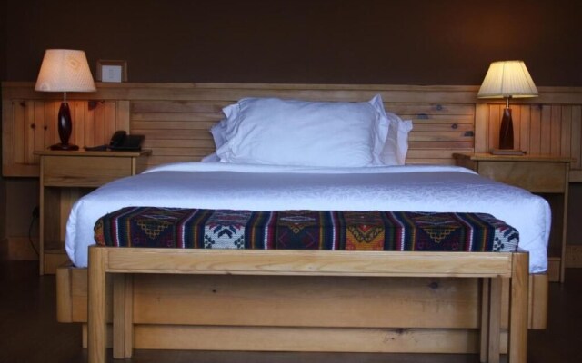Naksel Boutique Hotel & Spa