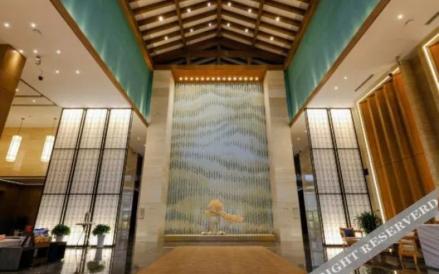 Haitangtaibai Resort