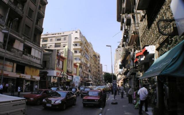 Cheers Hostel Cairo