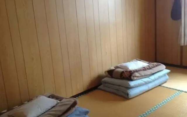Tamaya Youth Hostel