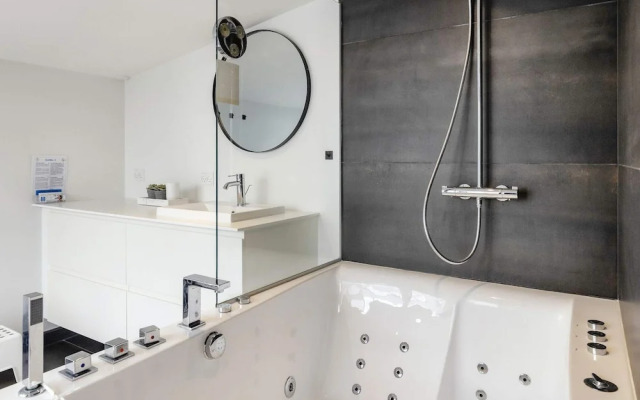 Renovated Retreat in Marielyst - By Traum Ferienwohnungen