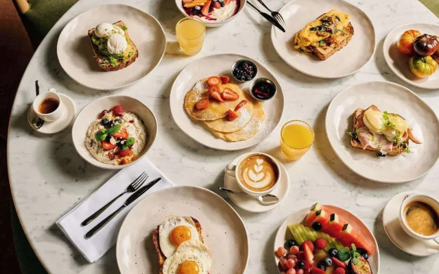 Novotel Melbourne Airport