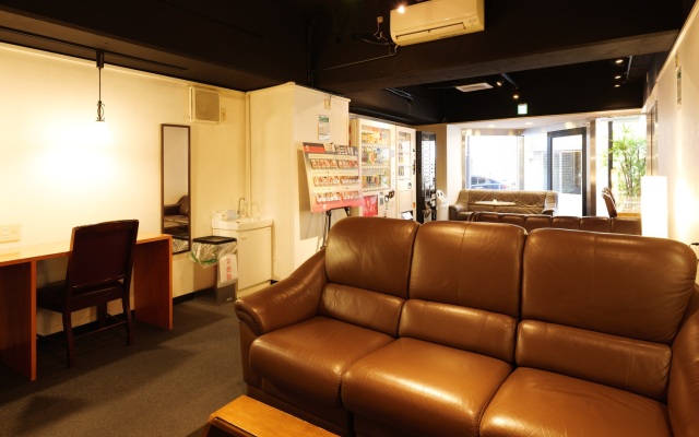 Hotel Suntargas Otsuka