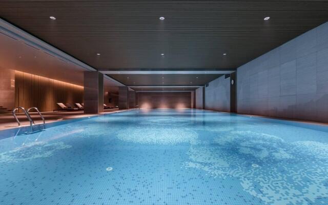 Gran Melia Chengdu