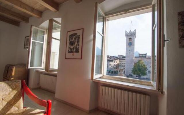 B&B Trento allo Scrigno del Duomo