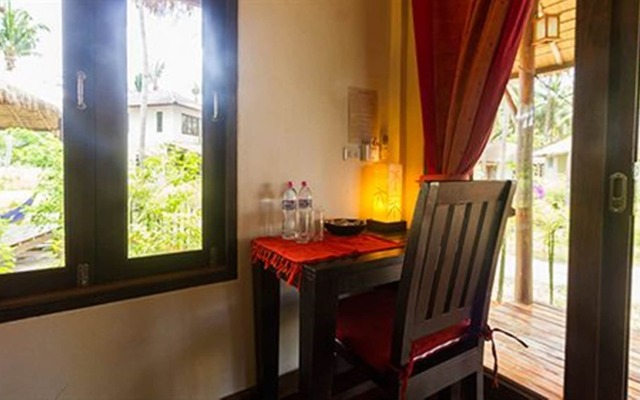 Baan Manali Resort
