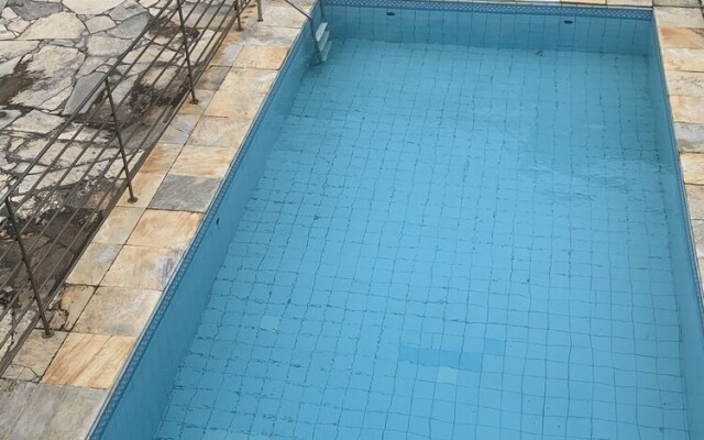 Virassol Praia Hotel