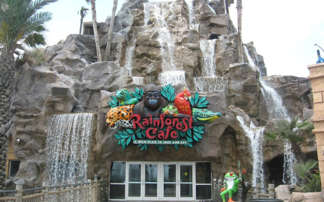 Holiday Inn Resort: Galveston-On The Beach by IHG