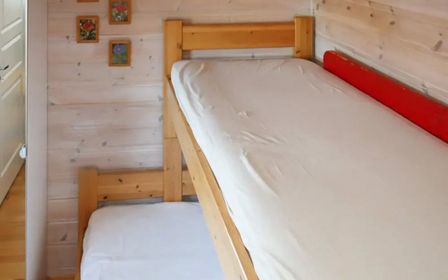 7 Person Holiday Home in Klokkarvik