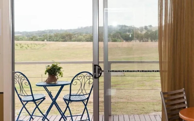 Peppertree Hill Luxury Farm Accommodation