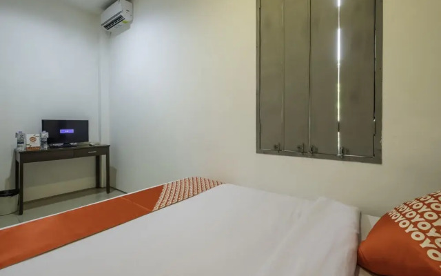 Oyo 1577 Onic Residence