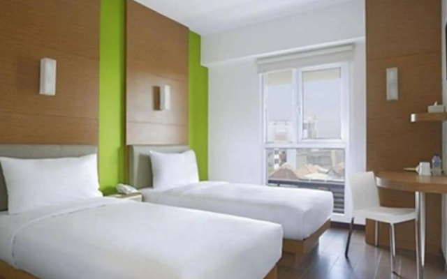 Amaris Hotel Embong Malang - Surabaya